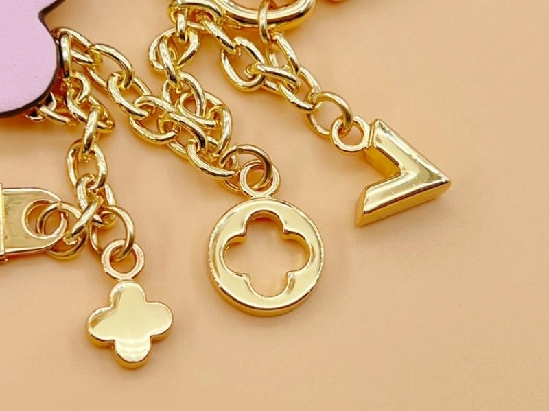 Bright Louis Vuitton Ornaments 269958