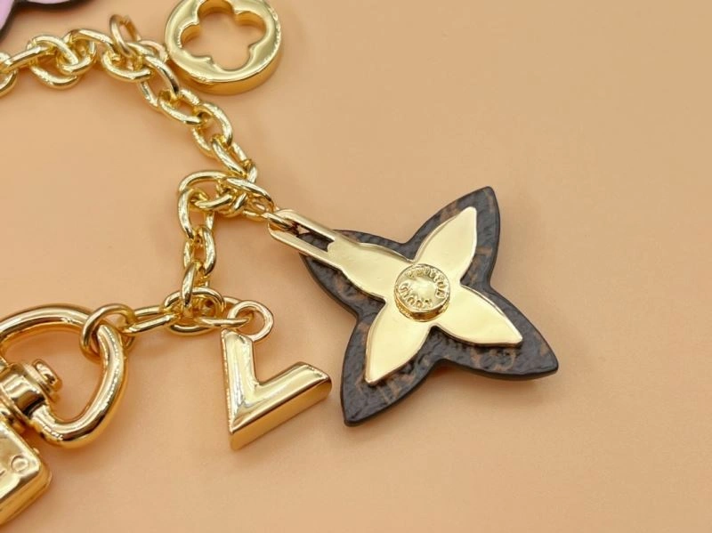 Bright Louis Vuitton Ornaments 269958