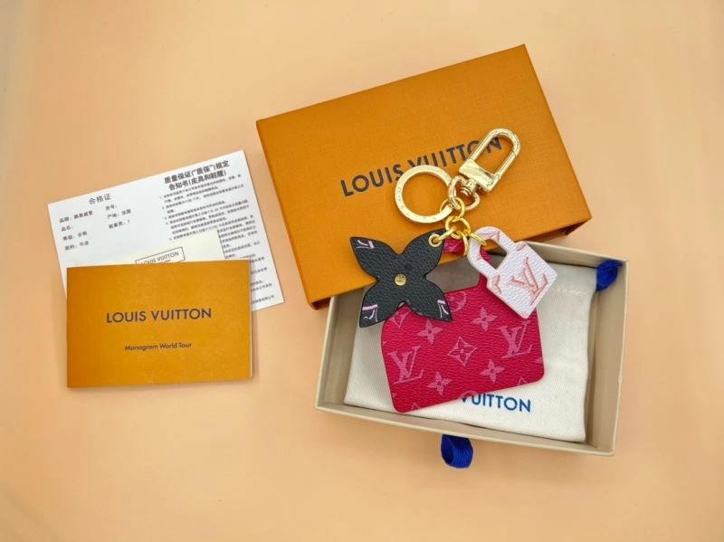 Louis Vuitton Ornaments Unique 269954