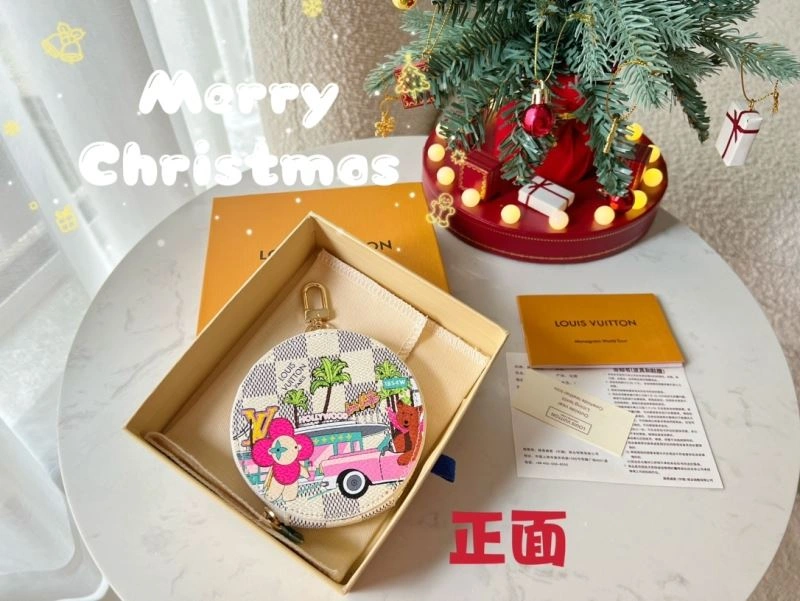 TechFriendly Louis Vuitton Ornaments 269945