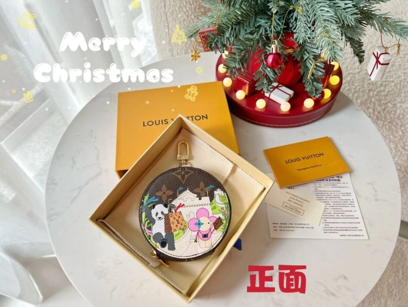 Sophisticated Louis Vuitton Ornaments 269940