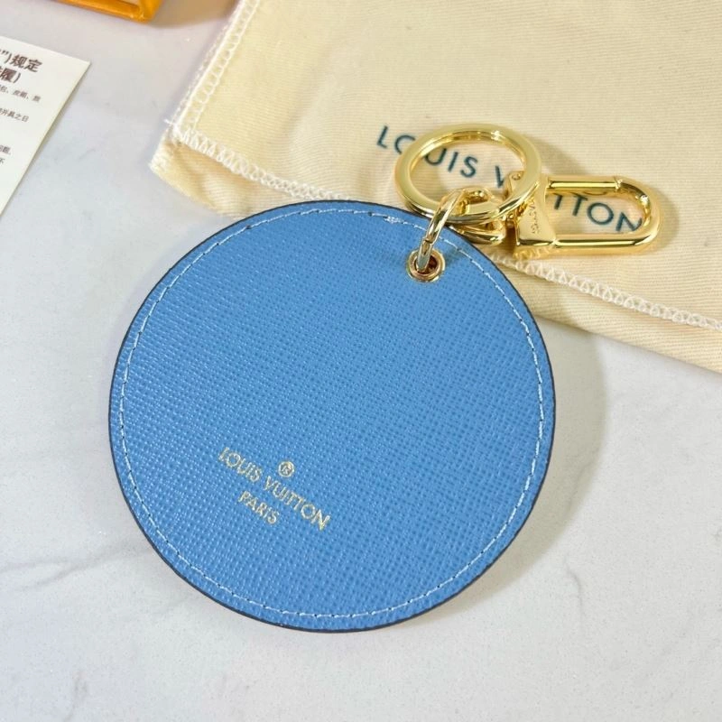 Compact Louis Vuitton Ornaments 269938
