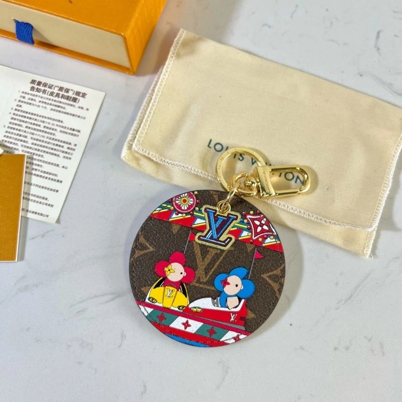 Breathable Louis Vuitton Ornaments 269939