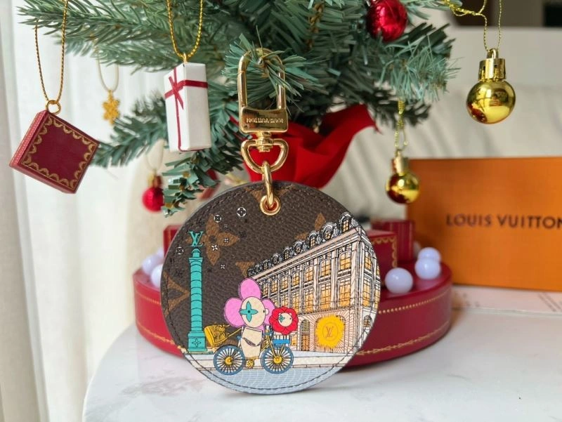 Louis Vuitton Ornaments MultiPurpose 269924