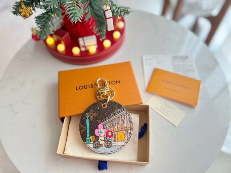 Louis Vuitton Ornaments MultiPurpose 269924