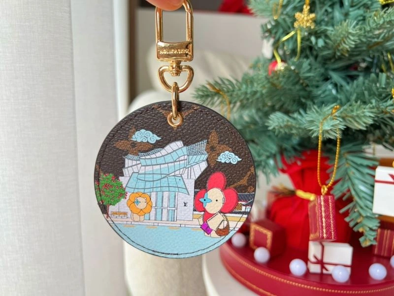Louis Vuitton Ornaments Refined 269935