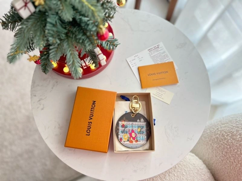 Louis Vuitton Ornaments EasyCare 269929