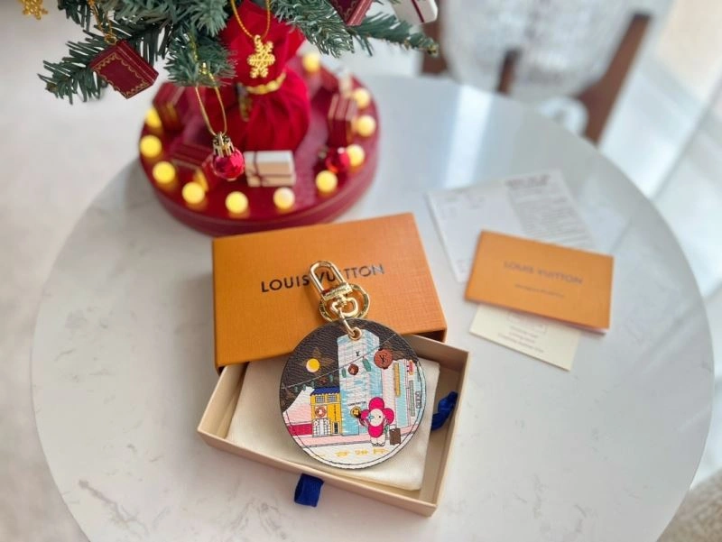 Louis Vuitton Ornaments QuickDry 269934