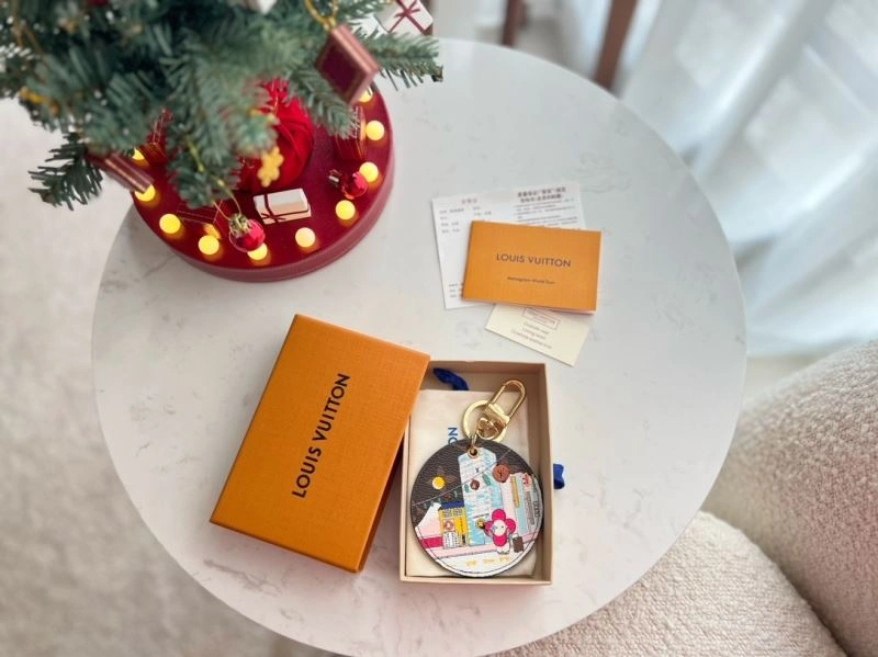 Louis Vuitton Ornaments QuickDry 269934
