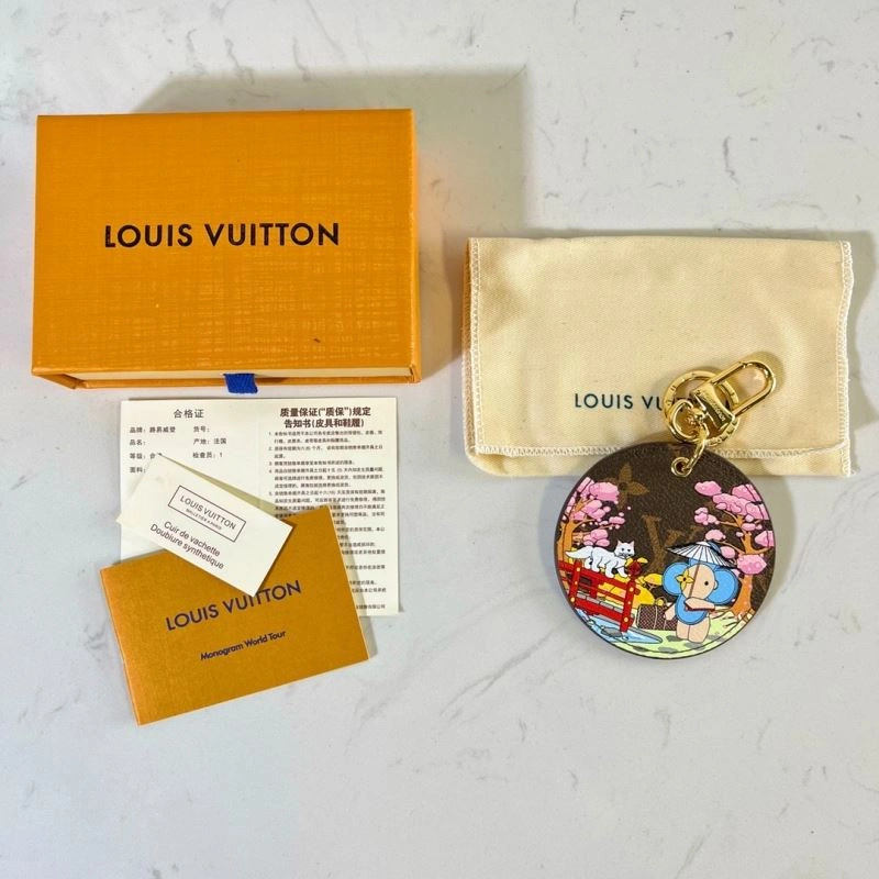 Louis Vuitton Ornaments FashionForward 269933