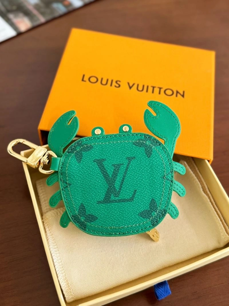 Packable Louis Vuitton Ornaments 269951