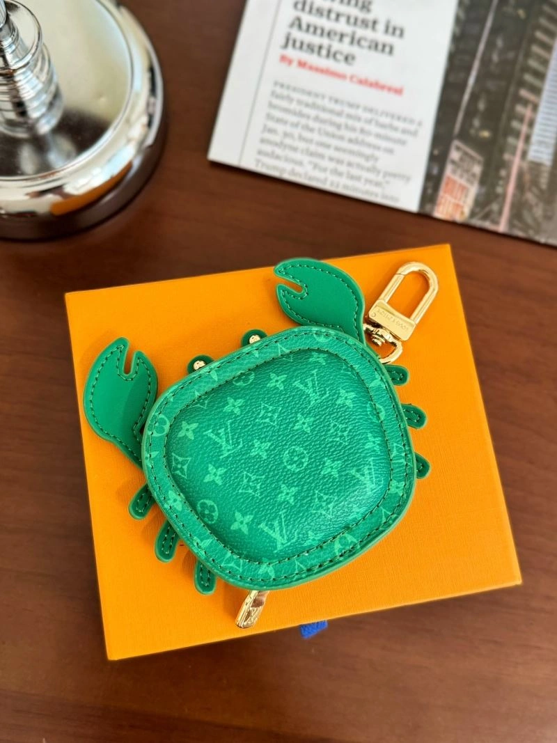 Packable Louis Vuitton Ornaments 269951