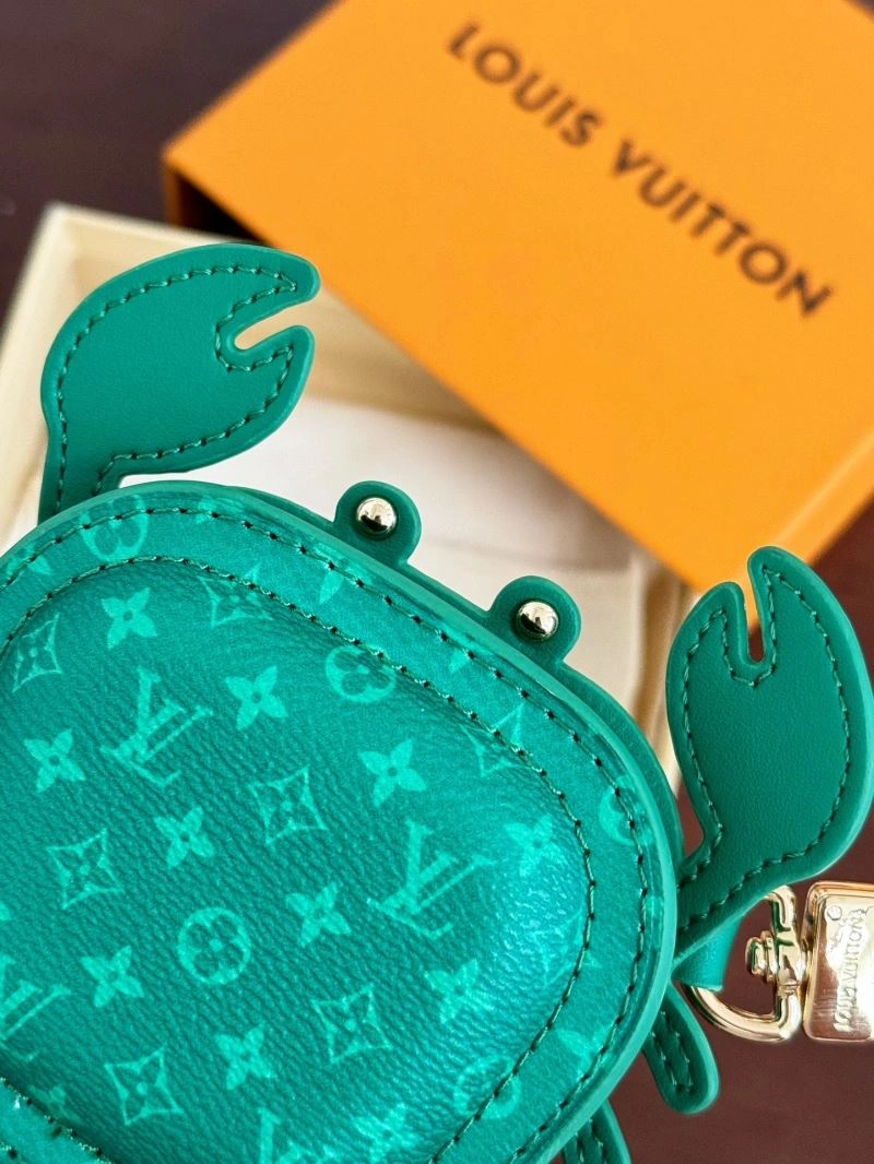 Packable Louis Vuitton Ornaments 269951