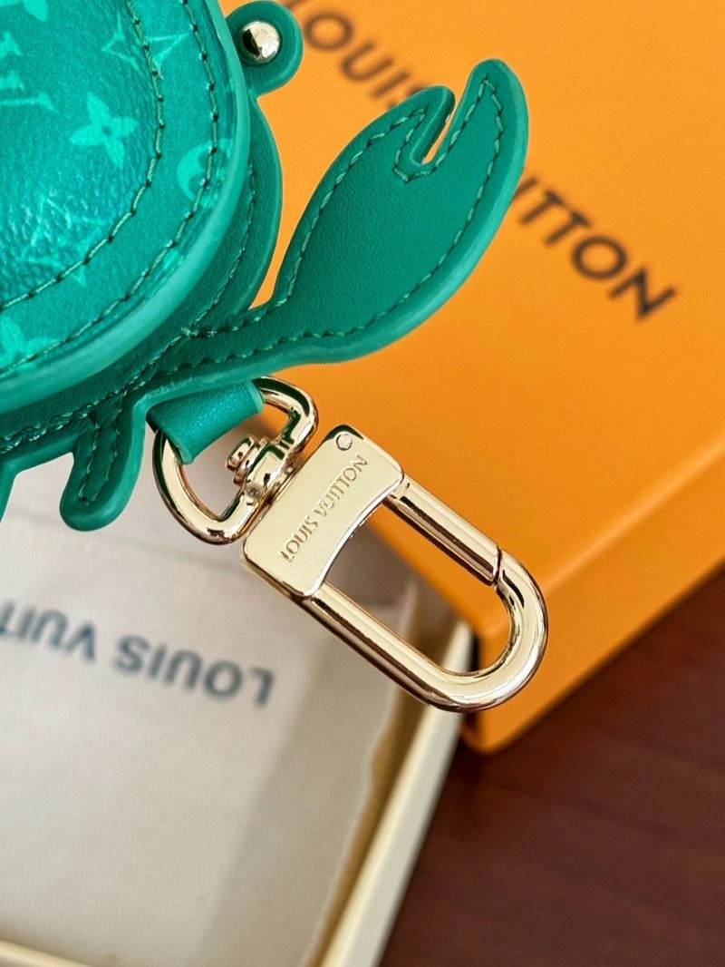 Packable Louis Vuitton Ornaments 269951