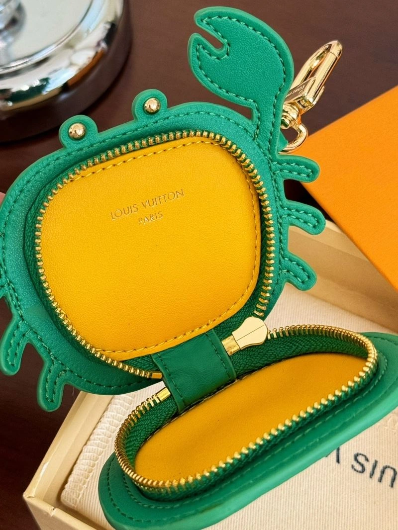 Packable Louis Vuitton Ornaments 269951