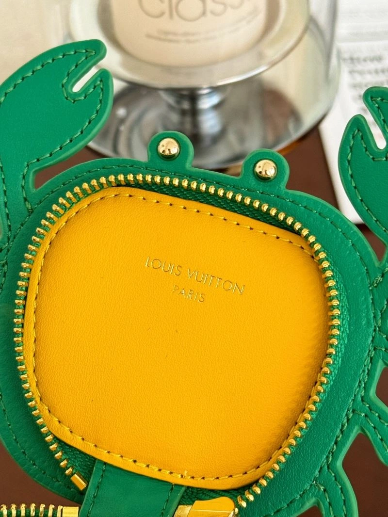 Packable Louis Vuitton Ornaments 269951
