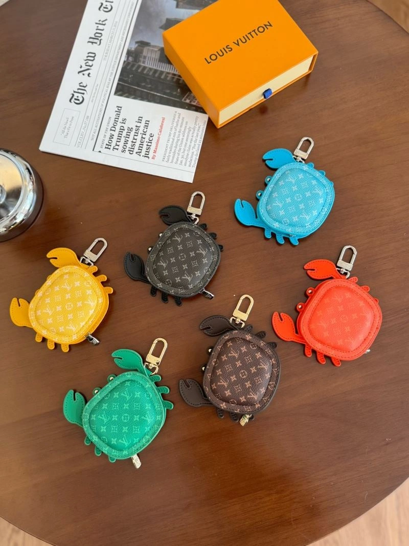 Packable Louis Vuitton Ornaments 269951