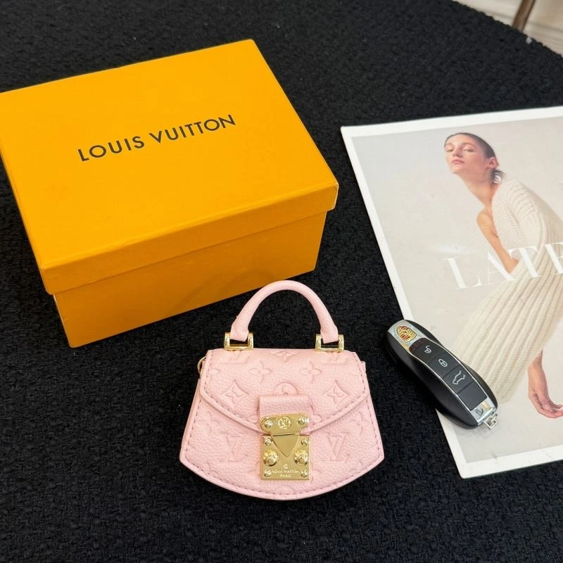Thermal Louis Vuitton Ornaments 269912