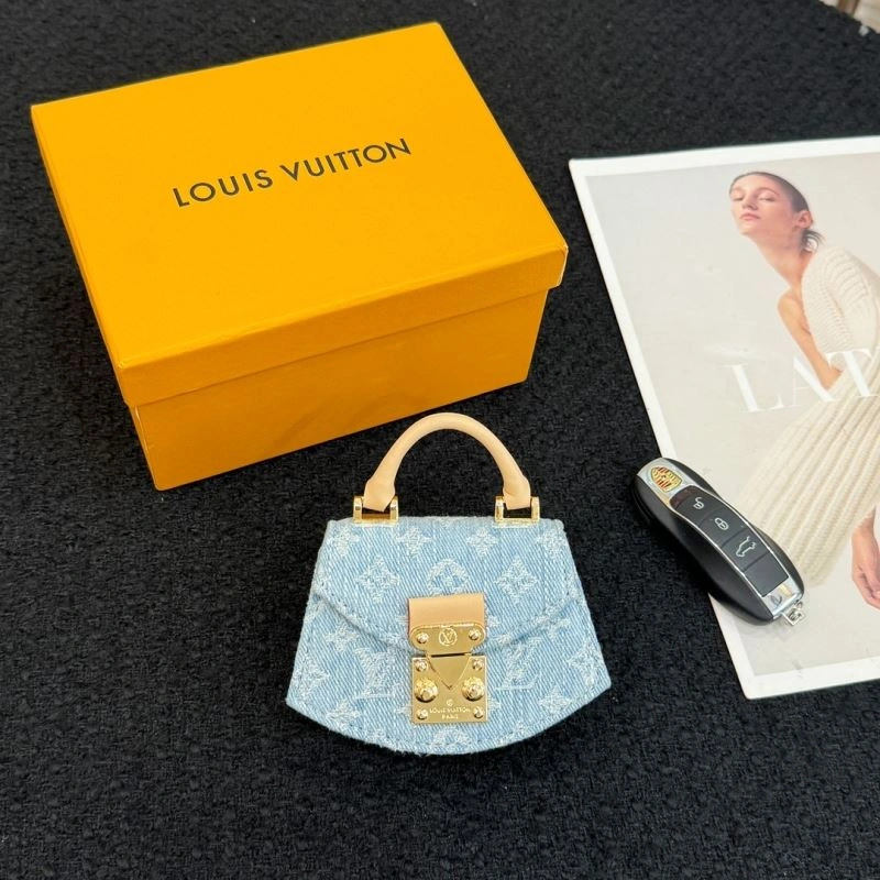 Louis Vuitton Ornaments SmoothTexture 269911