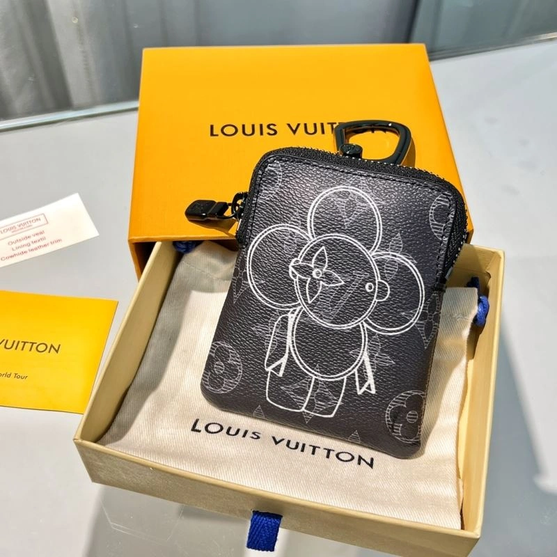 Louis Vuitton Ornaments Stretchable 269904