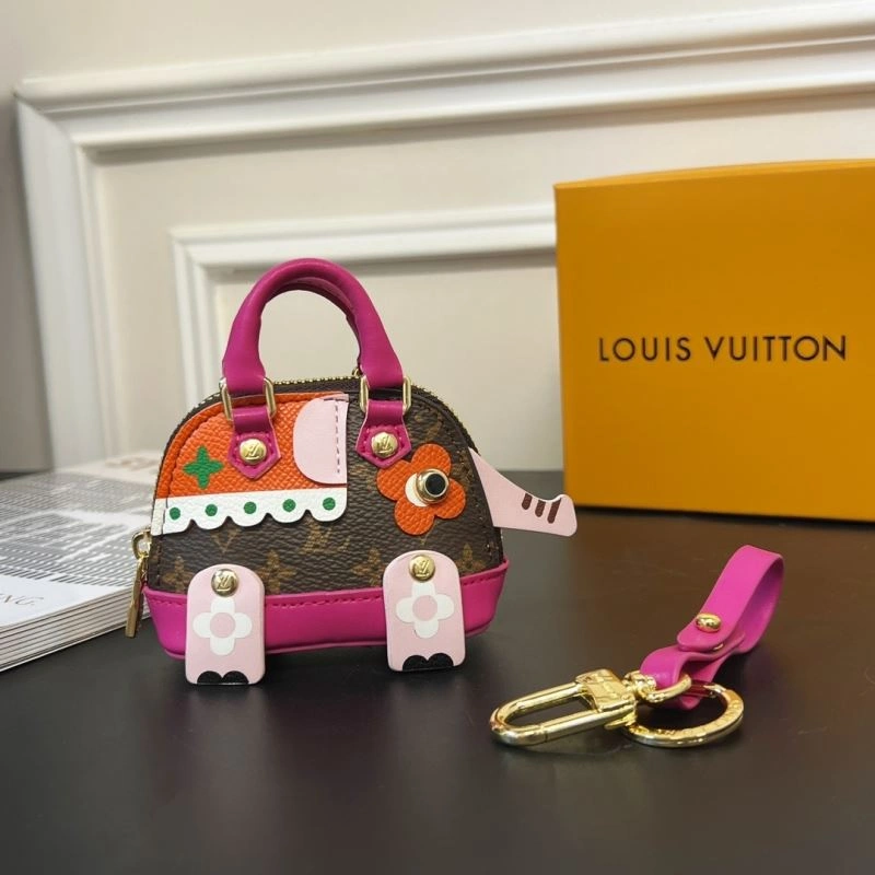 Bold Louis Vuitton Ornaments 269893