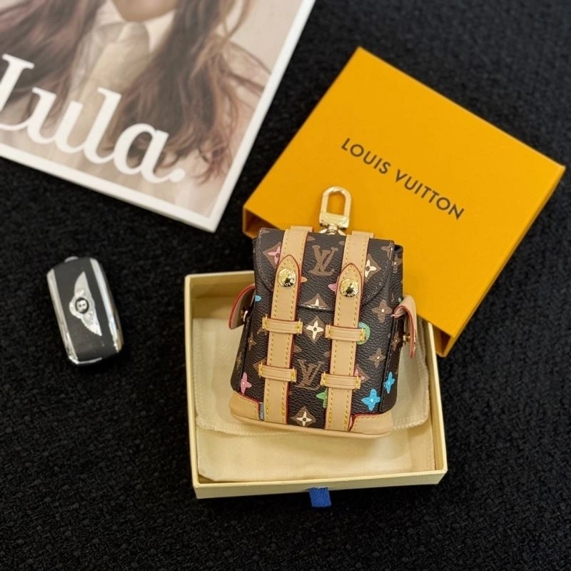 Sporty Louis Vuitton Ornaments 269905