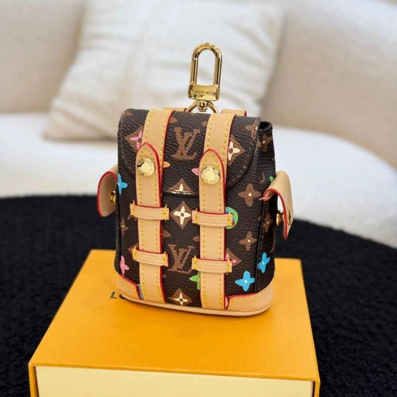 Sporty Louis Vuitton Ornaments 269905