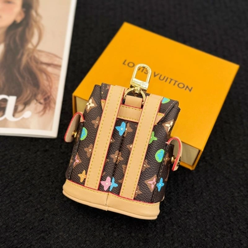 Sporty Louis Vuitton Ornaments 269905
