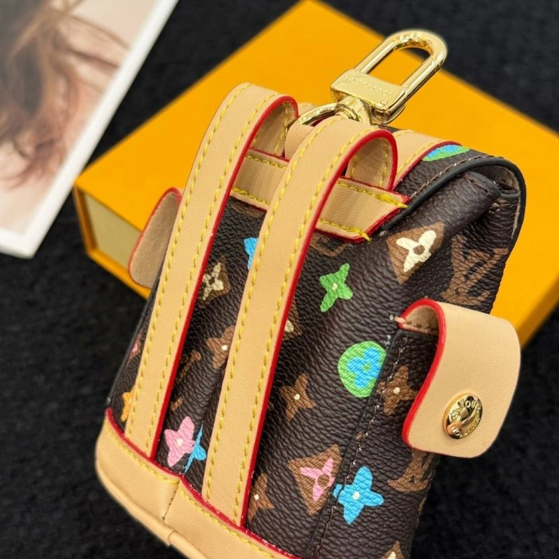 Sporty Louis Vuitton Ornaments 269905
