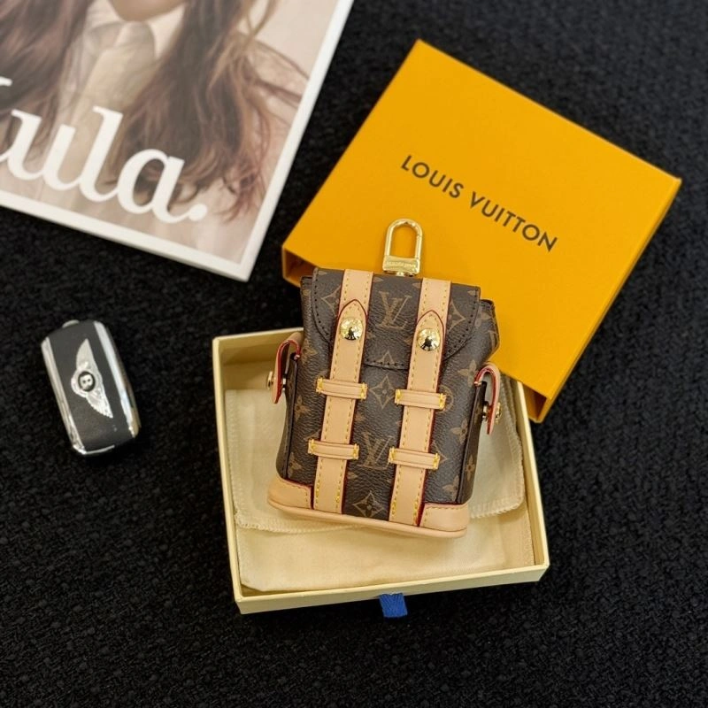 Louis Vuitton Ornaments Unisex 269896