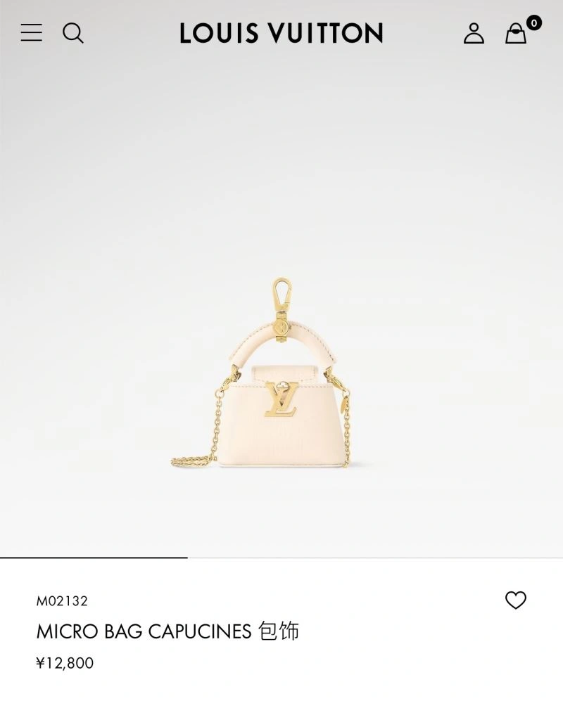 Louis Vuitton Ornaments Contemporary 269698