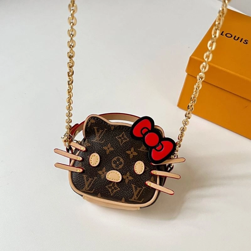 Louis Vuitton Ornaments Bold 269692