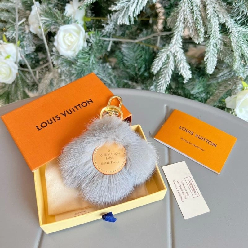 Popular Louis Vuitton Ornaments 269682
