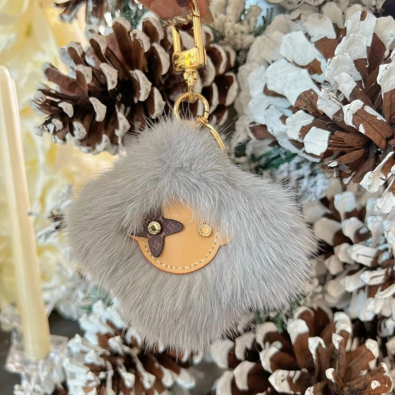 Popular Louis Vuitton Ornaments 269682