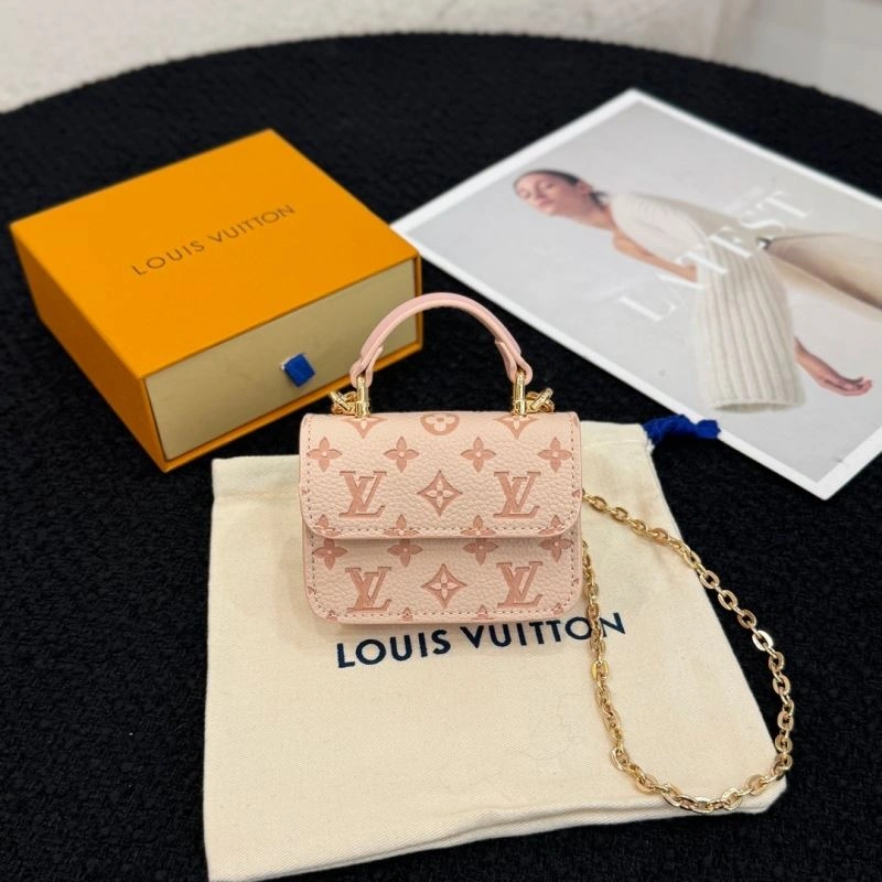 Thermal Louis Vuitton Ornaments 269685