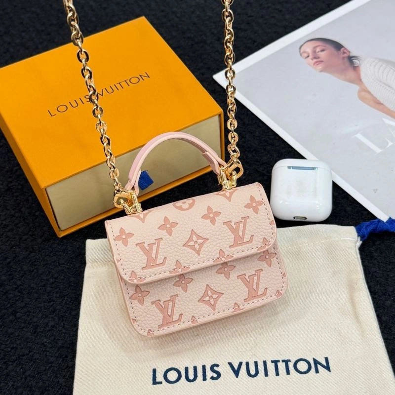 Thermal Louis Vuitton Ornaments 269685
