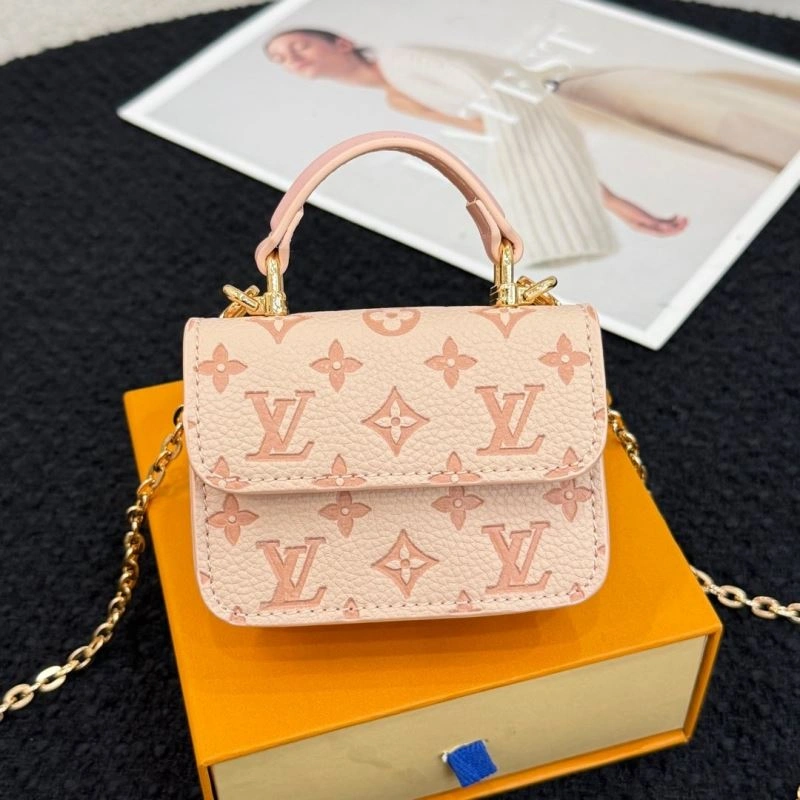 Thermal Louis Vuitton Ornaments 269685