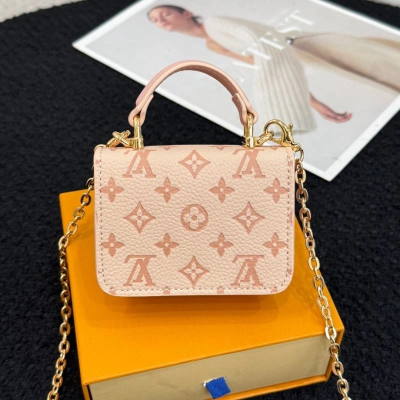 Thermal Louis Vuitton Ornaments 269685