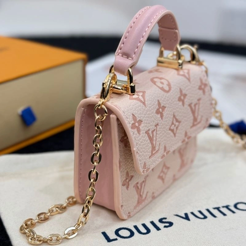 Thermal Louis Vuitton Ornaments 269685