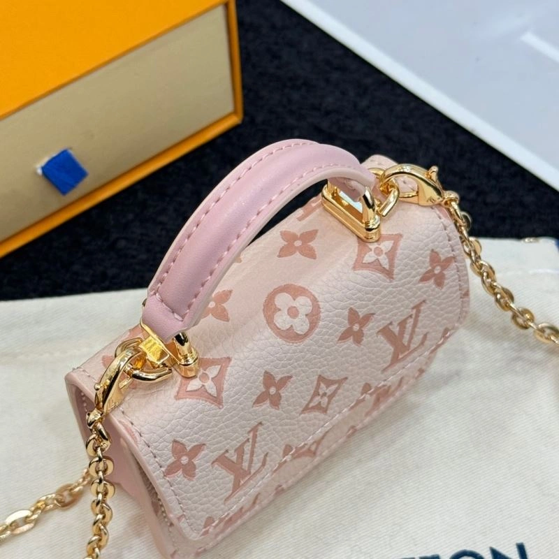 Thermal Louis Vuitton Ornaments 269685