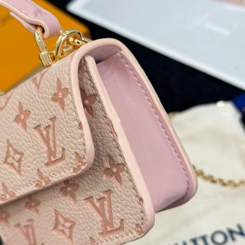 Thermal Louis Vuitton Ornaments 269685