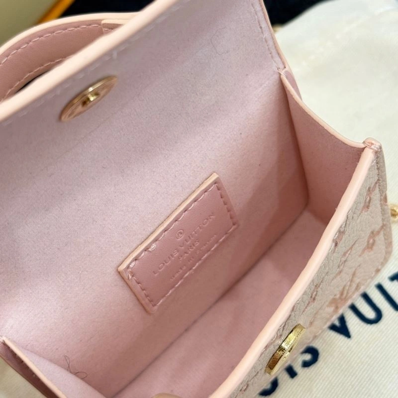Thermal Louis Vuitton Ornaments 269685