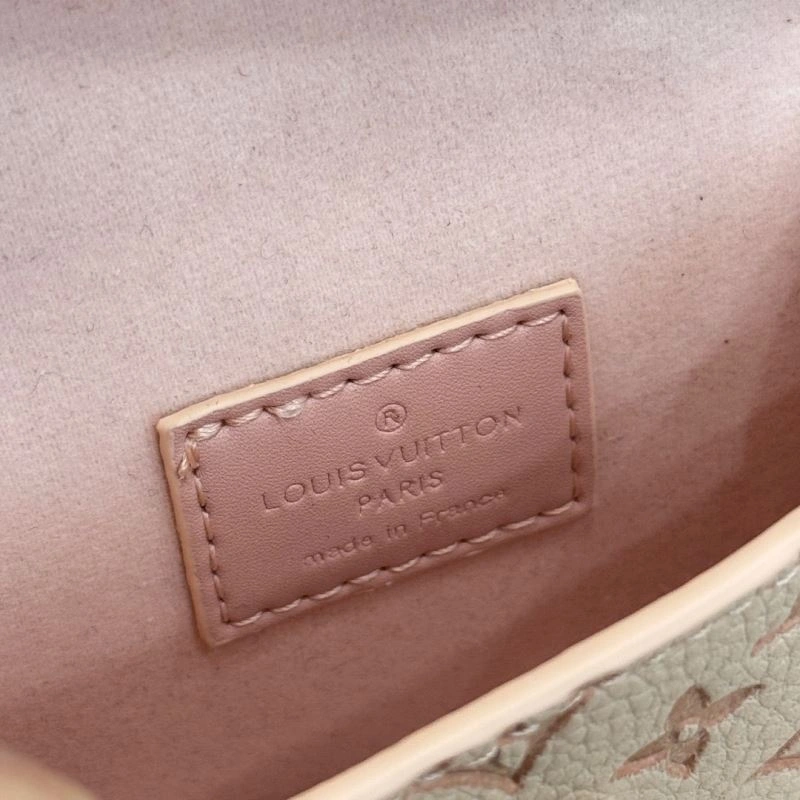 Thermal Louis Vuitton Ornaments 269685