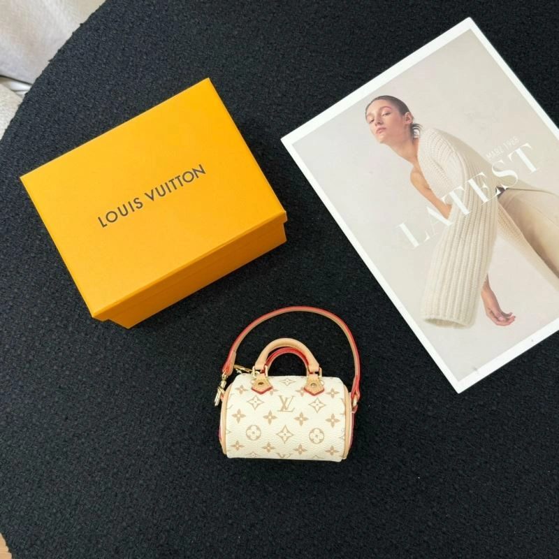Thermal Louis Vuitton Ornaments 269671