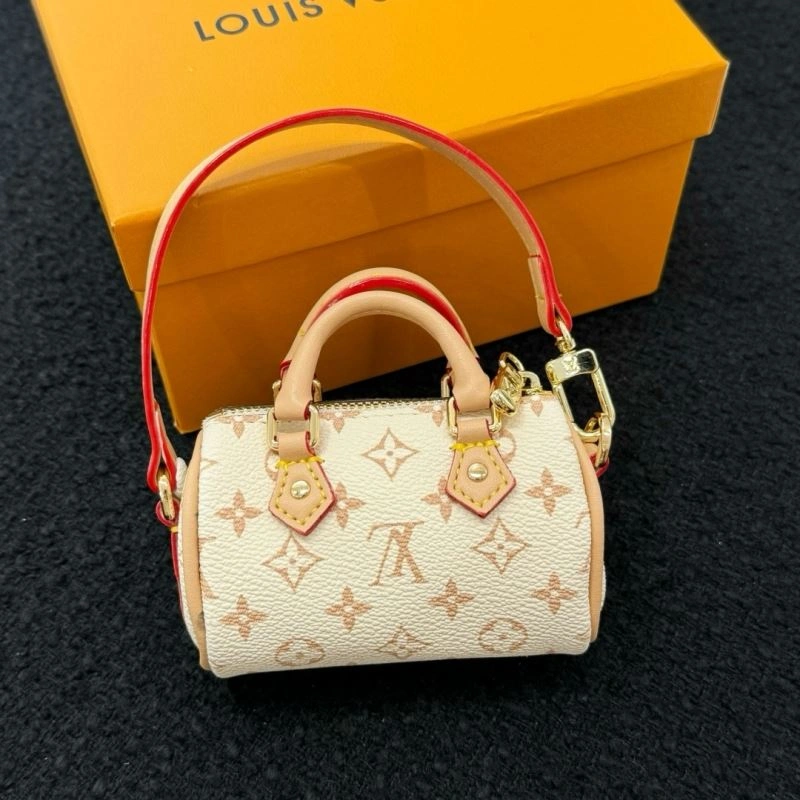 Thermal Louis Vuitton Ornaments 269671