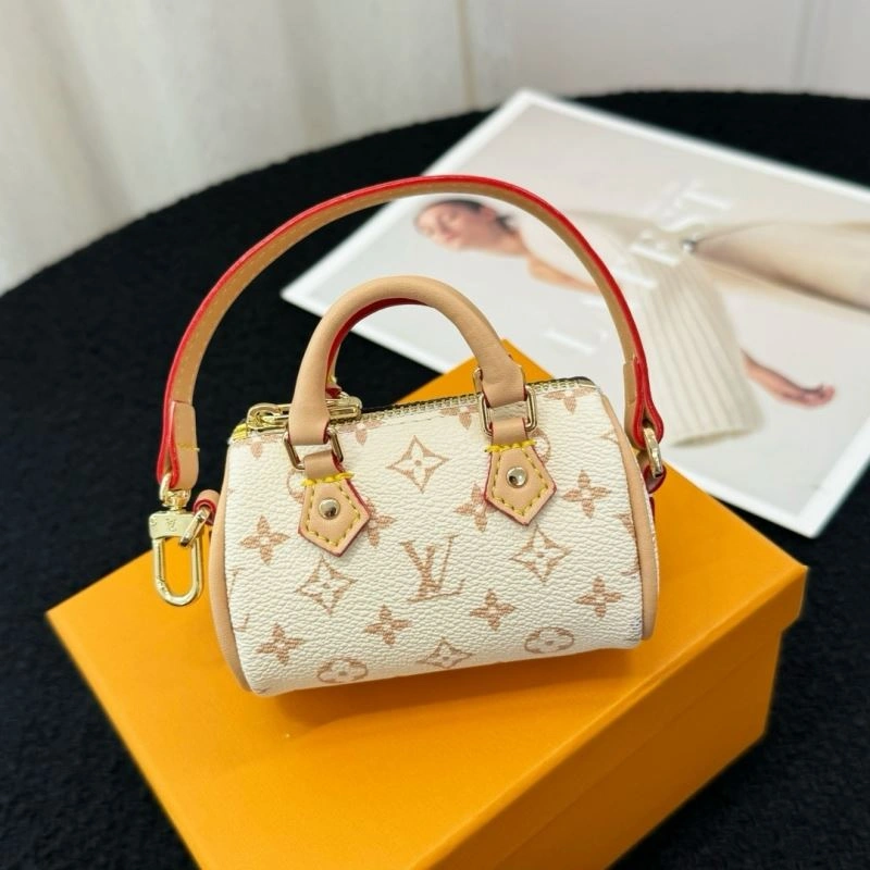 Thermal Louis Vuitton Ornaments 269671