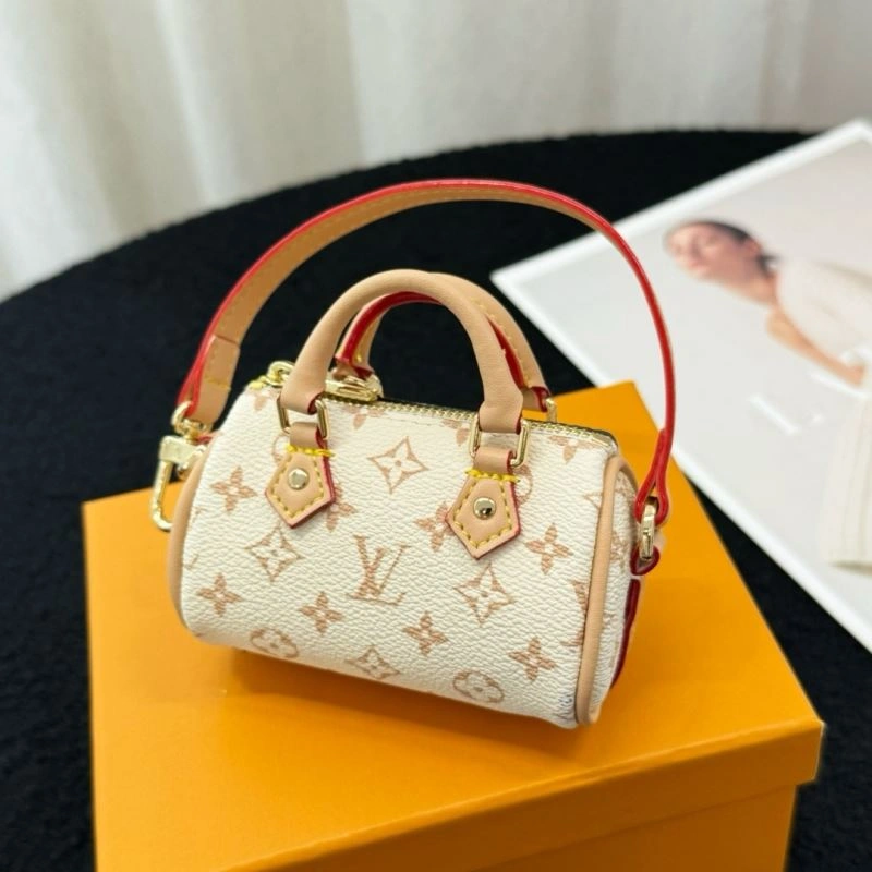 Thermal Louis Vuitton Ornaments 269671