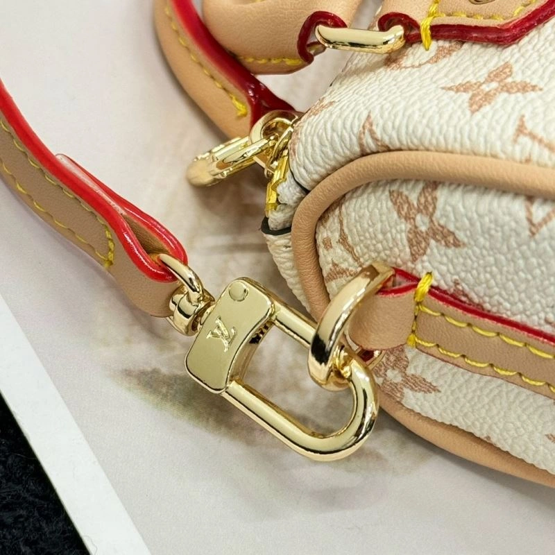 Thermal Louis Vuitton Ornaments 269671