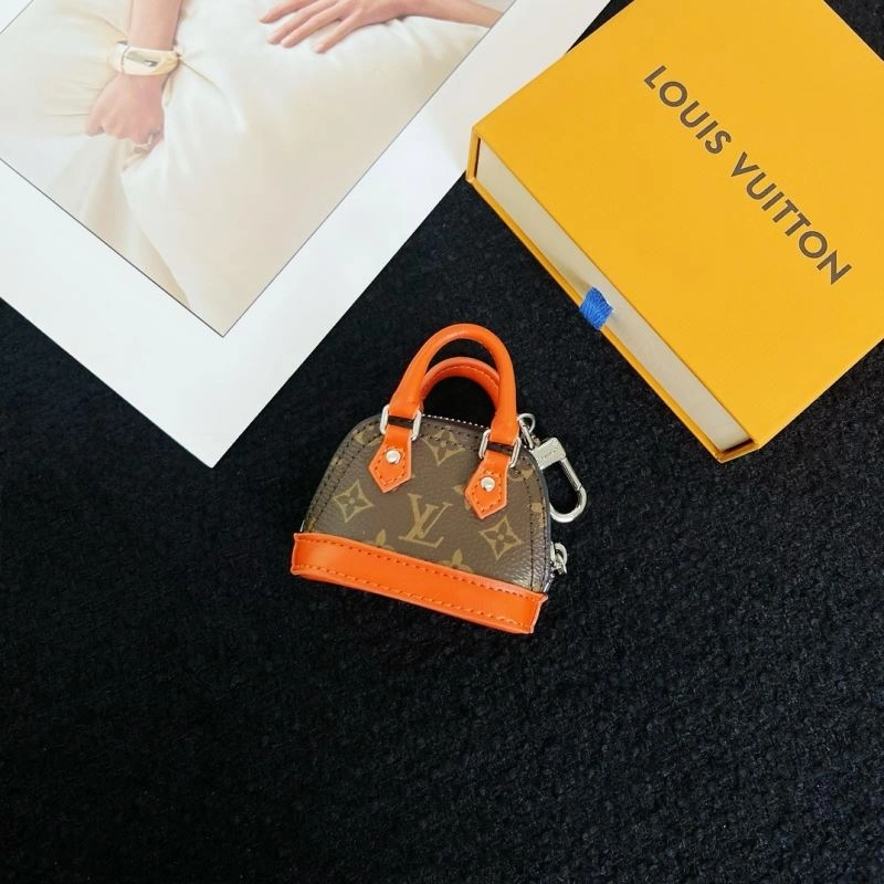 Trendy Louis Vuitton Ornaments 269689