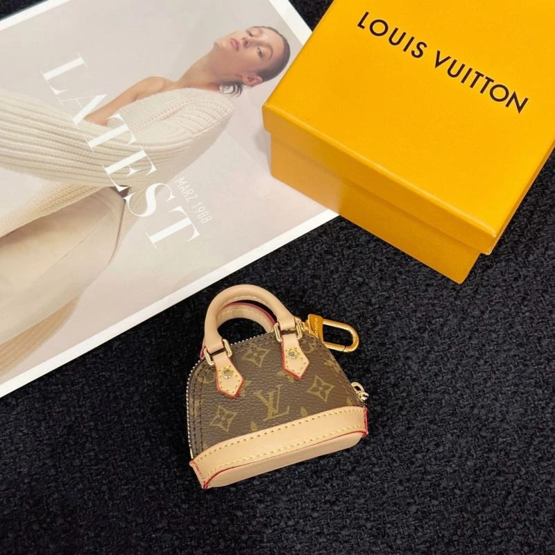 ComfortFit Louis Vuitton Ornaments 269661